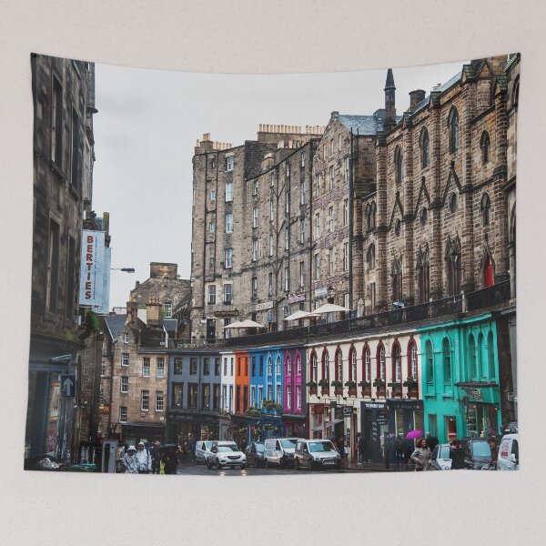 Item preview, Edinburgh  designed and sold by redoARTstore.