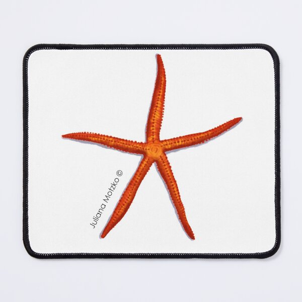 Item preview, Velvety Sea Star designed and sold by julianamotzko.