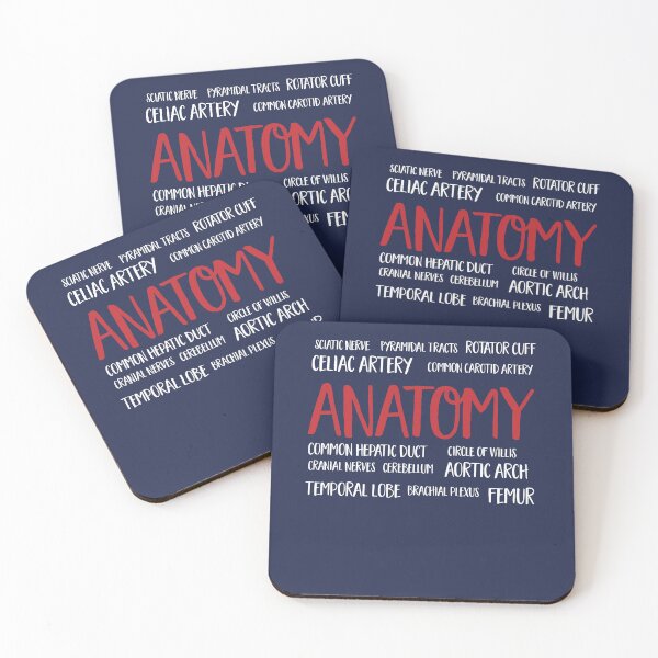 Item preview, Anatomy cloud designed and sold by Vectorqueen.