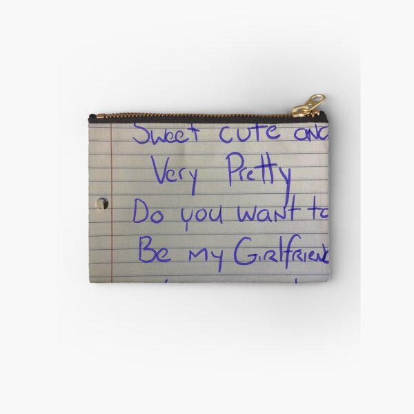 Item preview, Be my girlfriend  designed and sold by beachcamper.