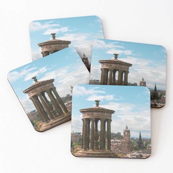 Item preview, Edinburgh  designed and sold by redoARTstore.