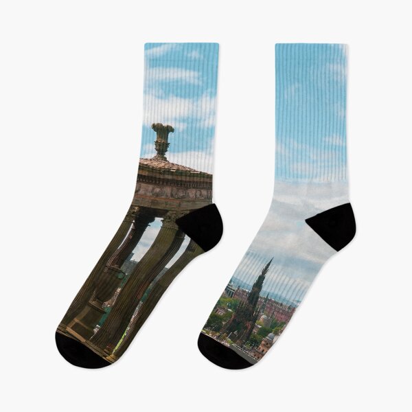 Item preview, Edinburgh  designed and sold by redoARTstore.