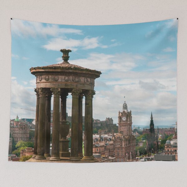 Item preview, Edinburgh  designed and sold by redoARTstore.