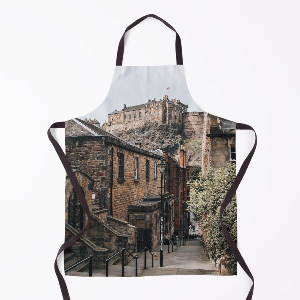 Item preview, Edinburgh designed and sold by redoARTstore.