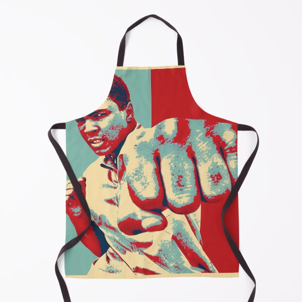 Item preview, Muhammad ALi The Heroes designed and sold by Sanderrrr.