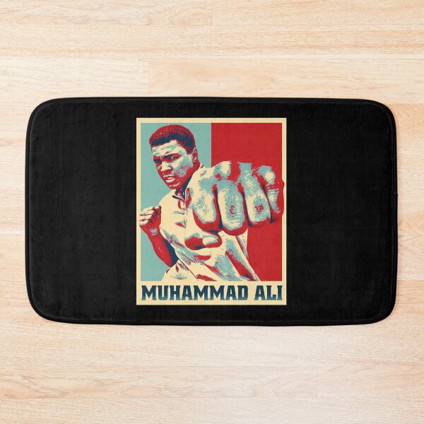 Item preview, Muhammad ALi The Heroes designed and sold by Sanderrrr.