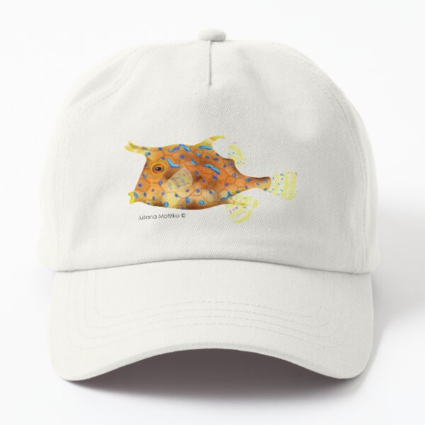 Artikel-Vorschau von Thornback Cowfish, designt und verkauft von julianamotzko.