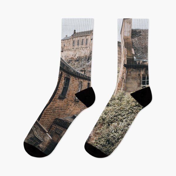 Item preview, Edinburgh  designed and sold by redoARTstore.