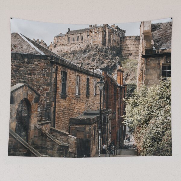 Item preview, Edinburgh  designed and sold by redoARTstore.