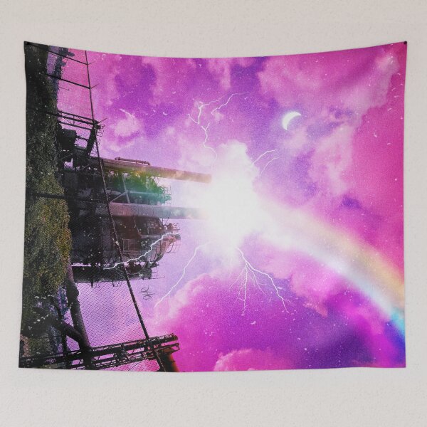 Item preview, dream factory designed and sold by patrickpaul924.
