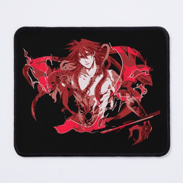 Item preview, Kouen Ren designed and sold by gainzgear.