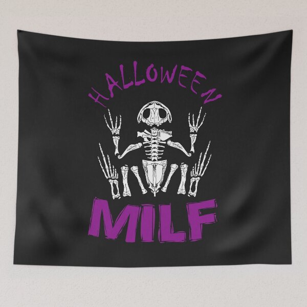 Item preview, Halloween MILF #12 designed and sold by Hypnotees.