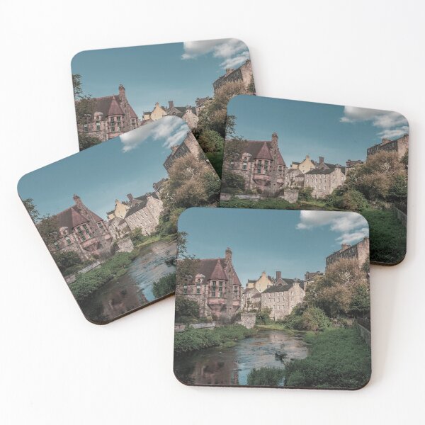 Item preview, Edinburgh  designed and sold by redoARTstore.