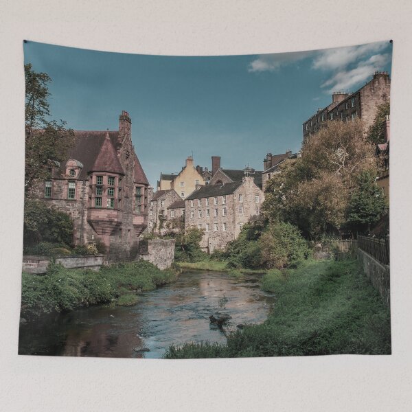 Item preview, Edinburgh  designed and sold by redoARTstore.
