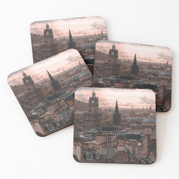 Item preview, Edinburgh  designed and sold by redoARTstore.