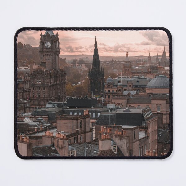 Item preview, Edinburgh designed and sold by redoARTstore.