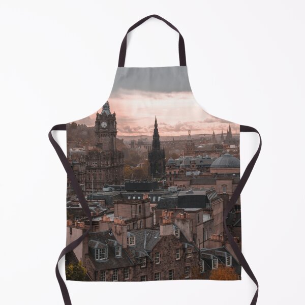 Item preview, Edinburgh designed and sold by redoARTstore.