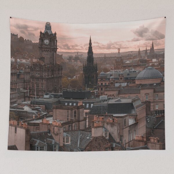 Item preview, Edinburgh  designed and sold by redoARTstore.