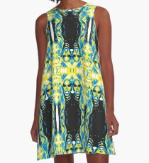 Rupaulyassss A-Line Dress