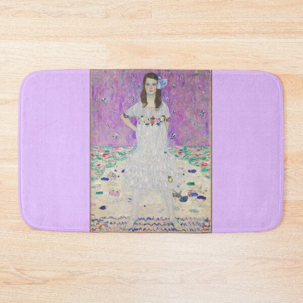 Item preview, Gustav Klimt | Mada Primavesi designed and sold by Epic Love Designs.