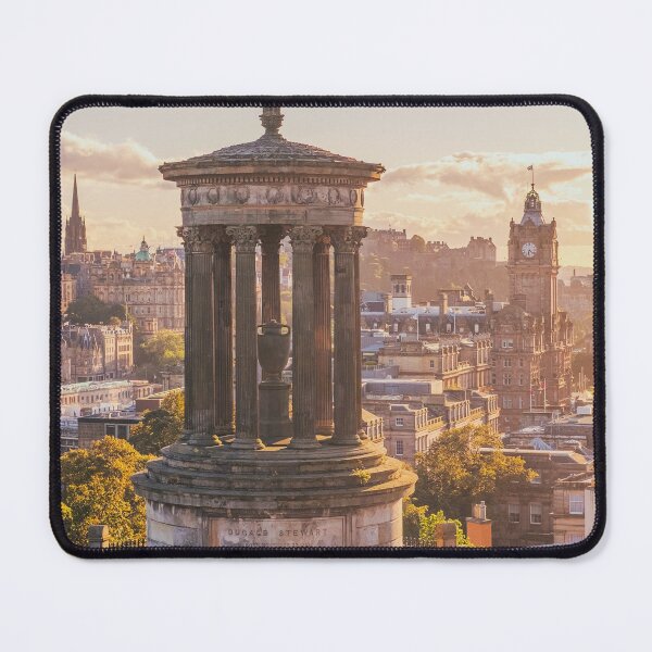 Item preview, Edinburgh designed and sold by redoARTstore.