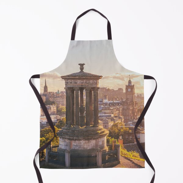 Item preview, Edinburgh designed and sold by redoARTstore.