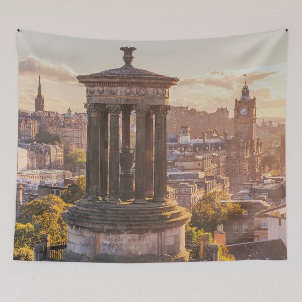 Item preview, Edinburgh  designed and sold by redoARTstore.