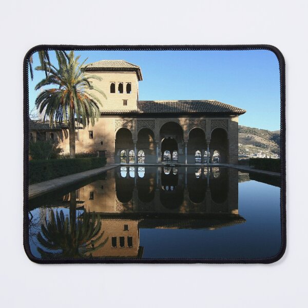 Item preview, Alhambra of Granada designed and sold by MalakianViator.