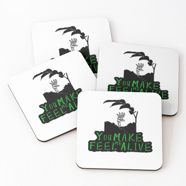 Item preview, you make me feel alive, plant zombie,funny svg designed and sold by theDlab.