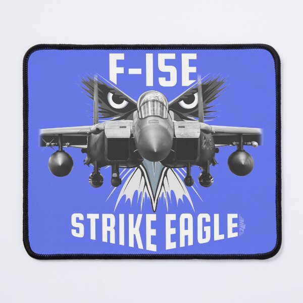 Item preview, F-15E Strike Eagle Sixteen by Zane designed and sold by Ponsappel.