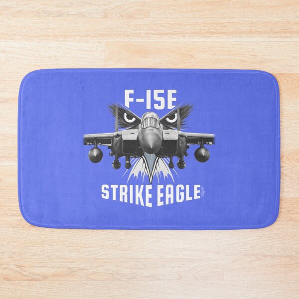 Item preview, F-15E Strike Eagle Sixteen by Zane designed and sold by Ponsappel.