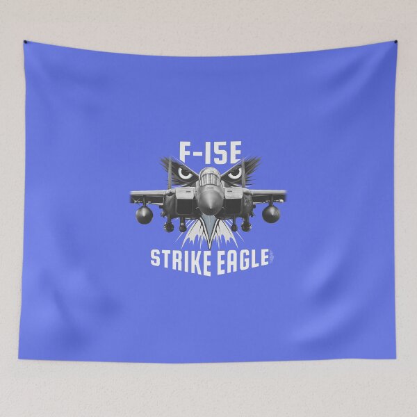 Item preview, F-15E Strike Eagle Sixteen by Zane designed and sold by Ponsappel.