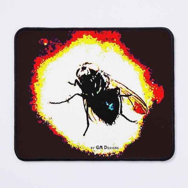 Item preview, Blowfly Insect by GM Designs designed and sold by G-M-Designs.