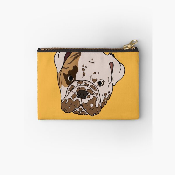 Item preview, Messy Bulldog designed and sold by MasonsTinyPets.