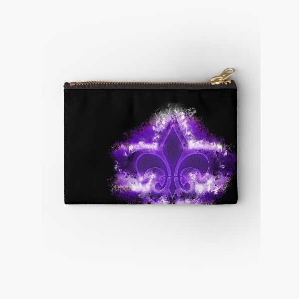 Item preview, Grunge Fleur De Lis designed and sold by Ratch2929.