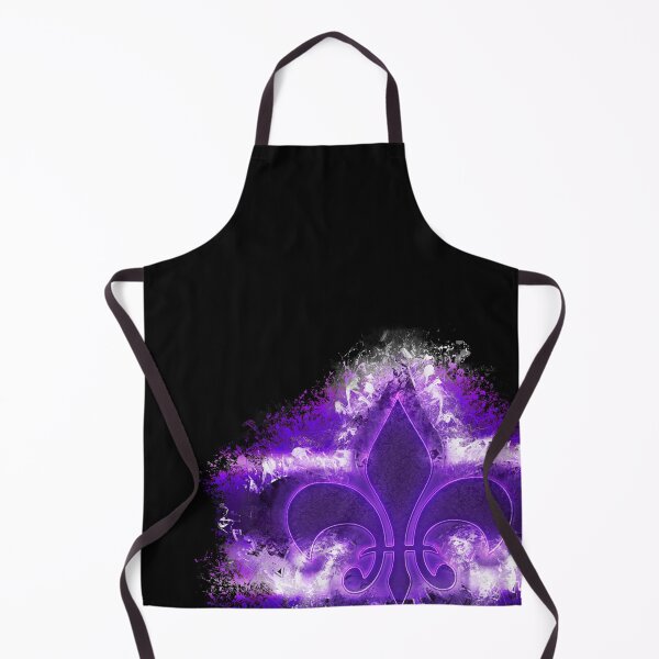 Item preview, Grunge Fleur De Lis designed and sold by Ratch2929.