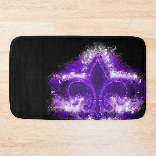 Item preview, Grunge Fleur De Lis designed and sold by Ratch2929.