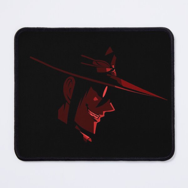 Item preview, Alucard designed and sold by gainzgear.
