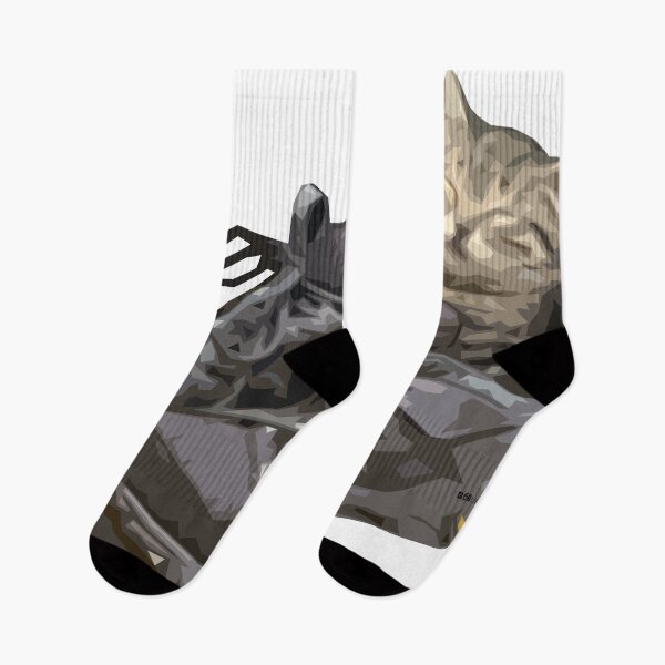 Item preview, Cat in the Shoe designed and sold by bfvrp.