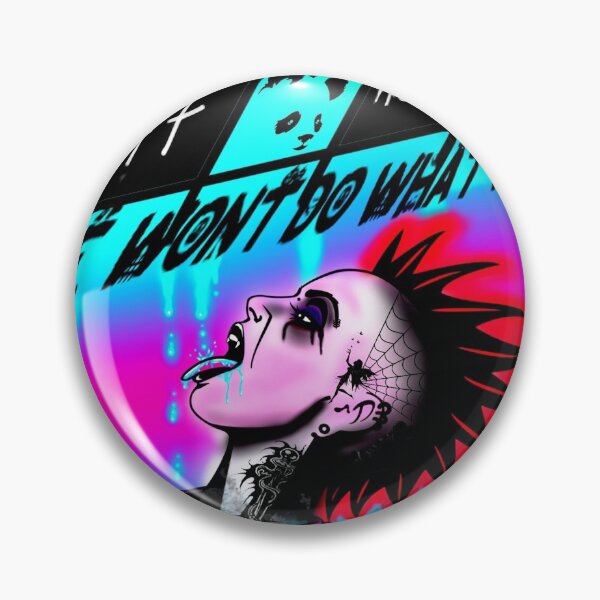 Item preview, "Inside The Mind of Madness" designed and sold by Hxsinclair.