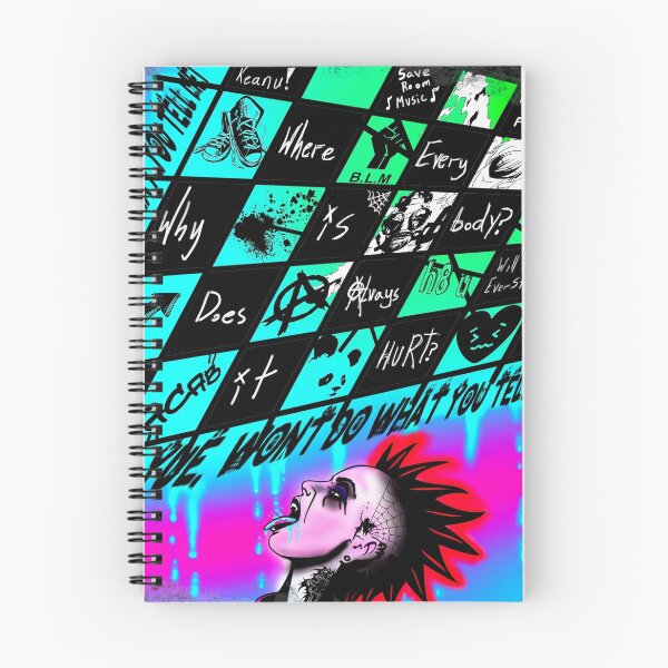 Item preview, "Inside The Mind of Madness" designed and sold by Hxsinclair.