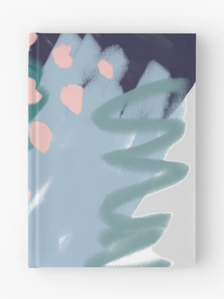 Thumbnail 1 of 3, Journal, Modern Abstract Pattern designed and sold by LifeProApperal.