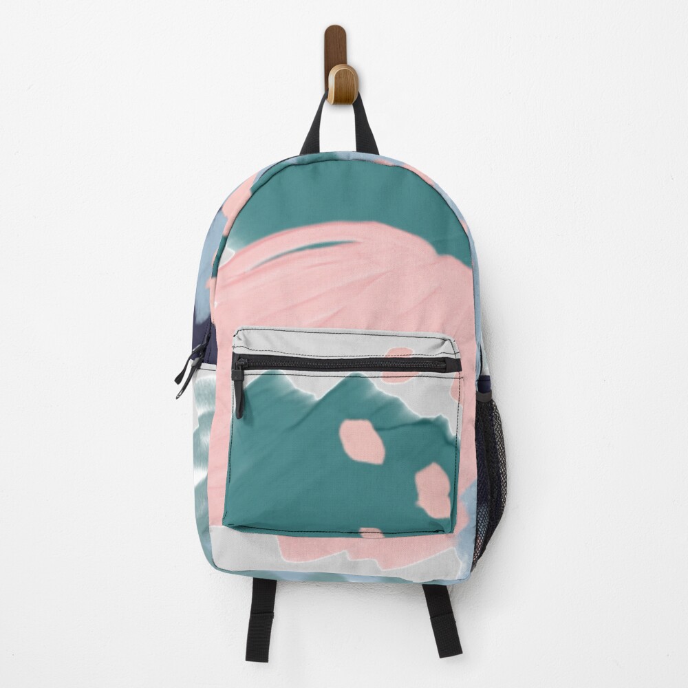 Item preview, Backpack designed and sold by LifeProApperal.