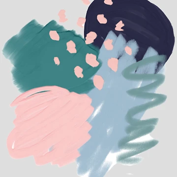 Artwork thumbnail, Modern Abstract Pattern by LifeProApperal