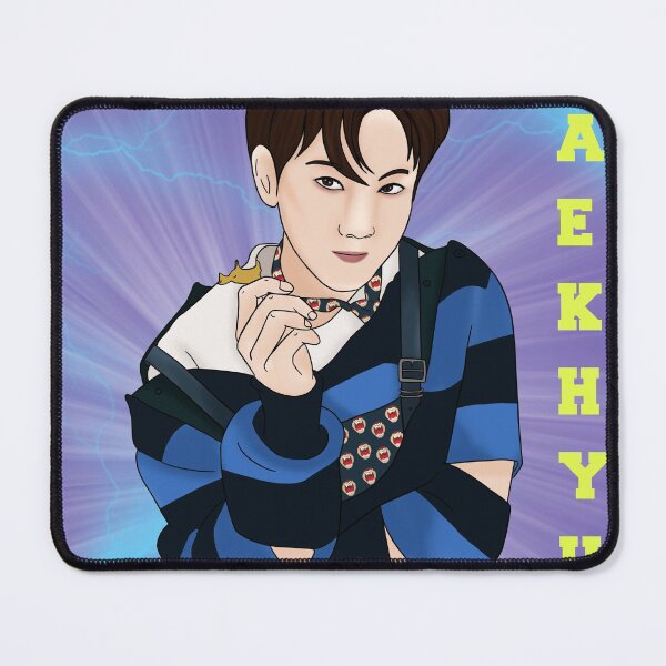 Item preview, Baekhyun exo designed and sold by Swieca Design.