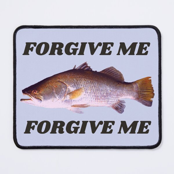 Item preview, Forgive Me - Funny Bad Translation English Quote designed and sold by raspberry-tea.