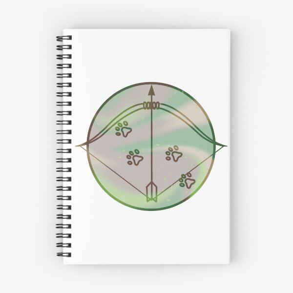 Item preview, Ranger Class Symbol designed and sold by AdlayasDesigns.