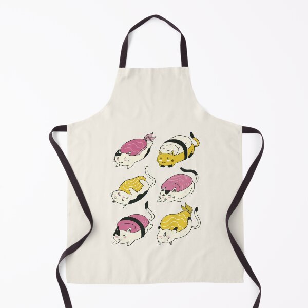 Item preview, Sushi Cat designed and sold by zaher97.
