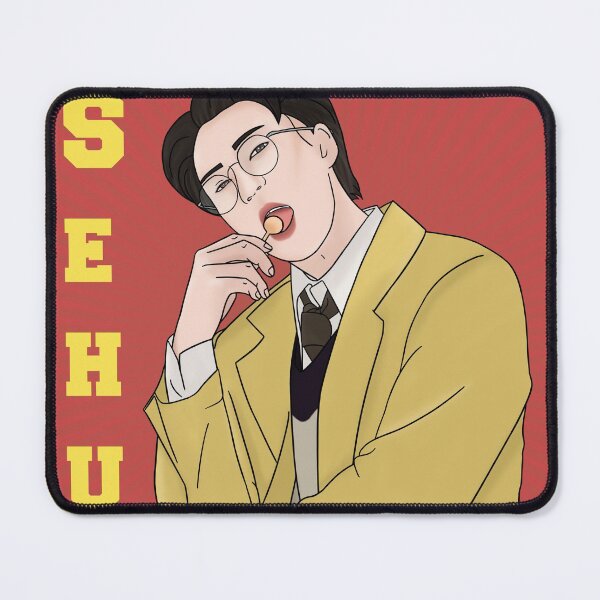 Item preview, Exo - Don´t fight the feeling- Sehun designed and sold by Swieca Design.