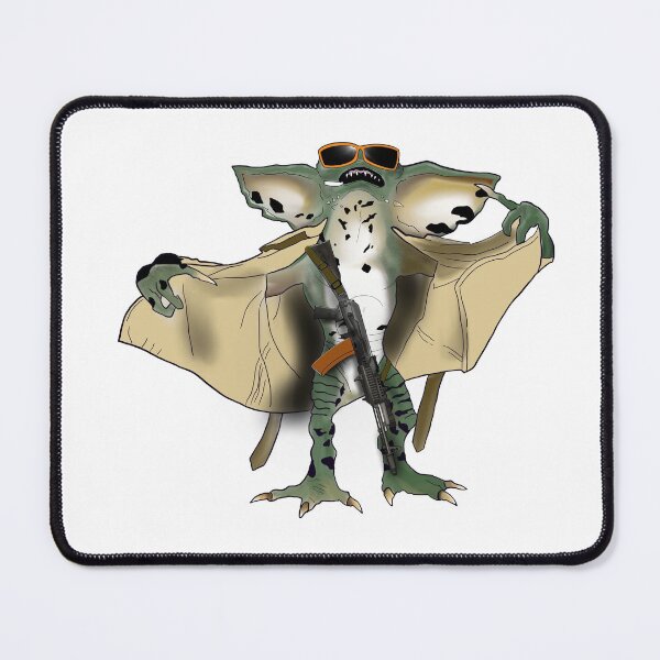 Item preview, Gremlin Surprise  designed and sold by KonoClast.